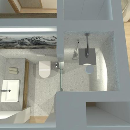 Pension Baldauf - Dorf 31 克雷纳尔 外观 照片