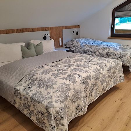 Pension Baldauf - Dorf 31 克雷纳尔 外观 照片