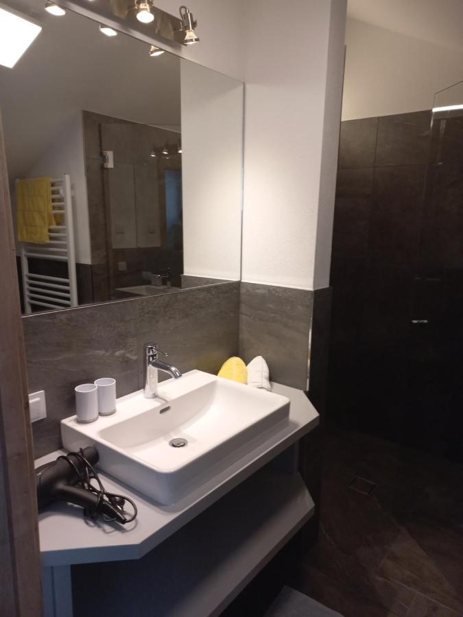 Pension Baldauf - Dorf 31 克雷纳尔 外观 照片
