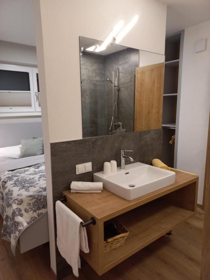 Pension Baldauf - Dorf 31 克雷纳尔 外观 照片