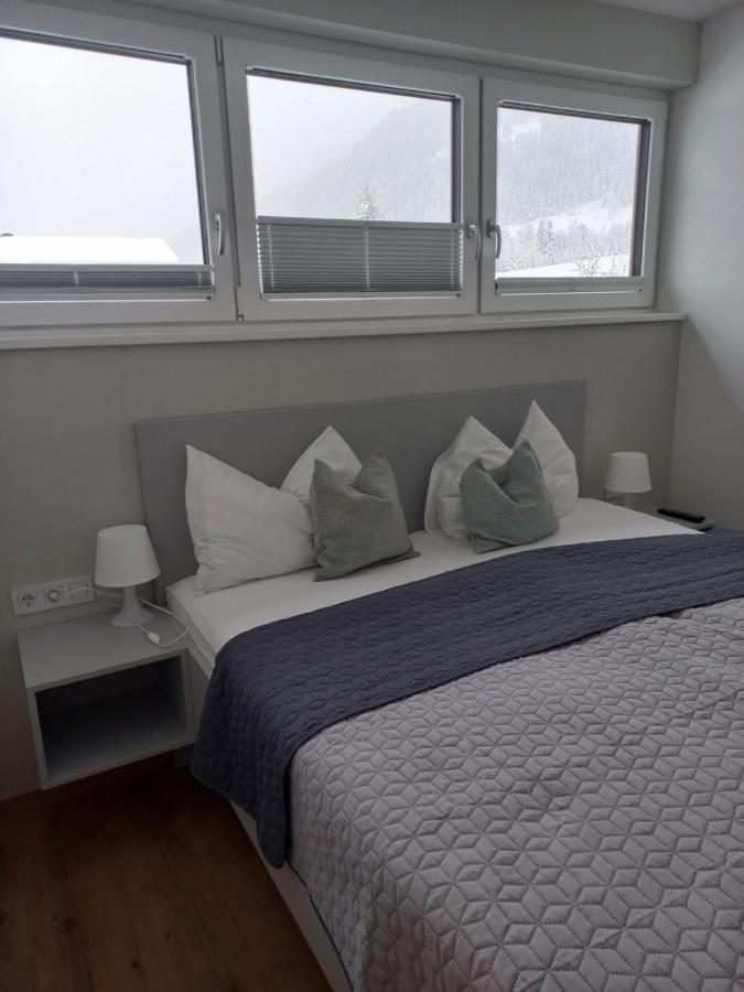 Pension Baldauf - Dorf 31 克雷纳尔 外观 照片