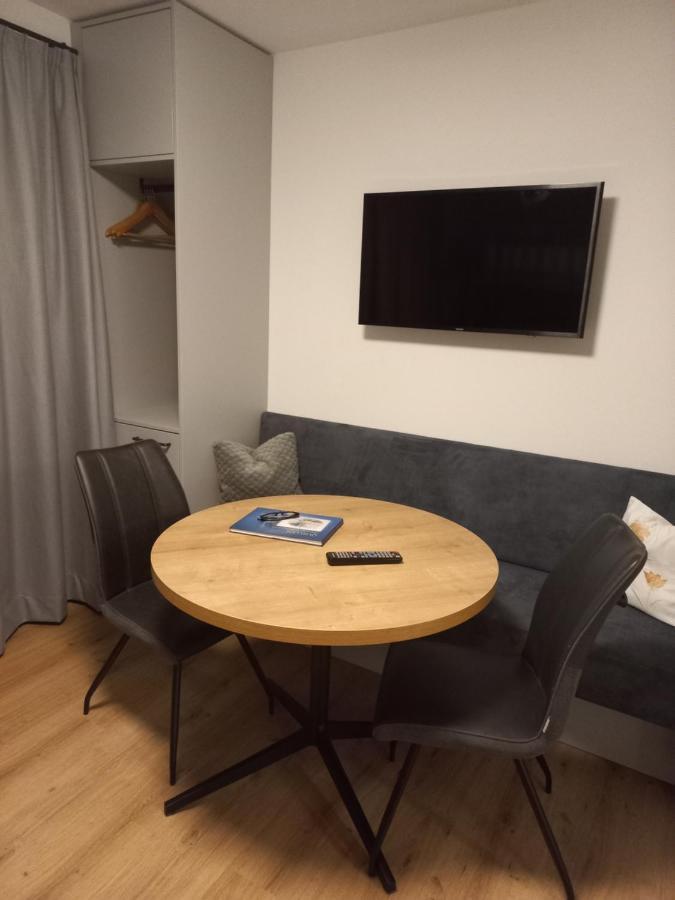 Pension Baldauf - Dorf 31 克雷纳尔 外观 照片