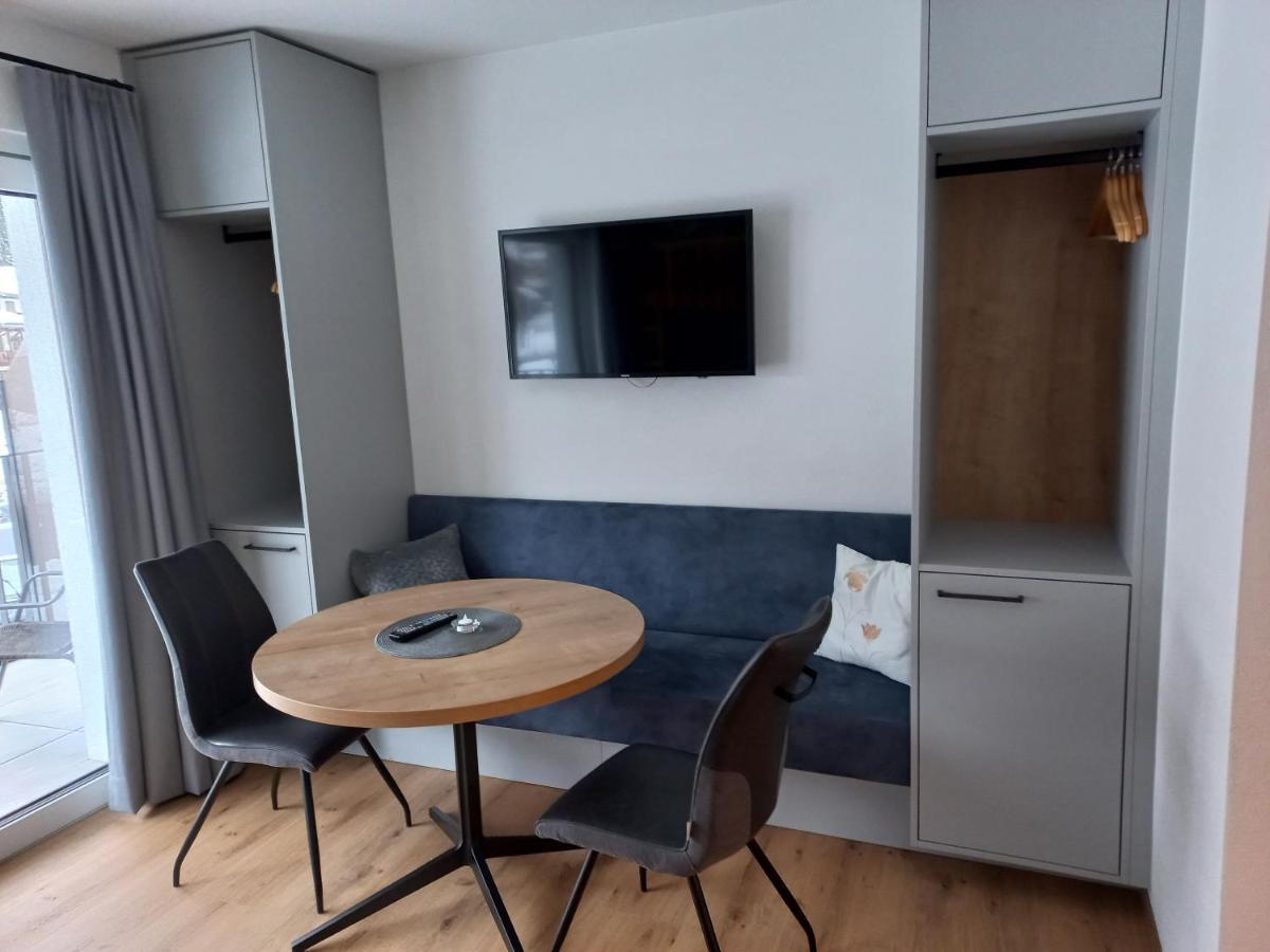 Pension Baldauf - Dorf 31 克雷纳尔 外观 照片