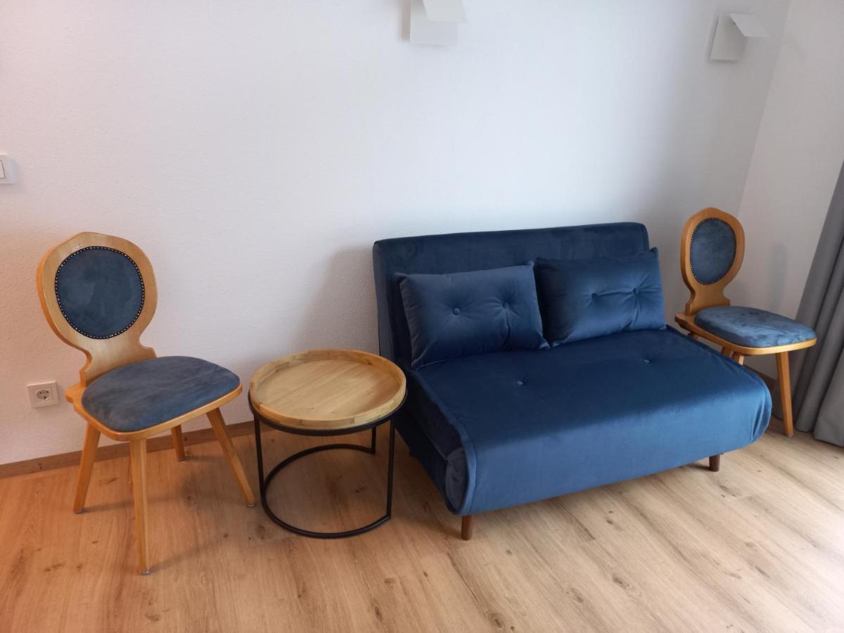Pension Baldauf - Dorf 31 克雷纳尔 外观 照片
