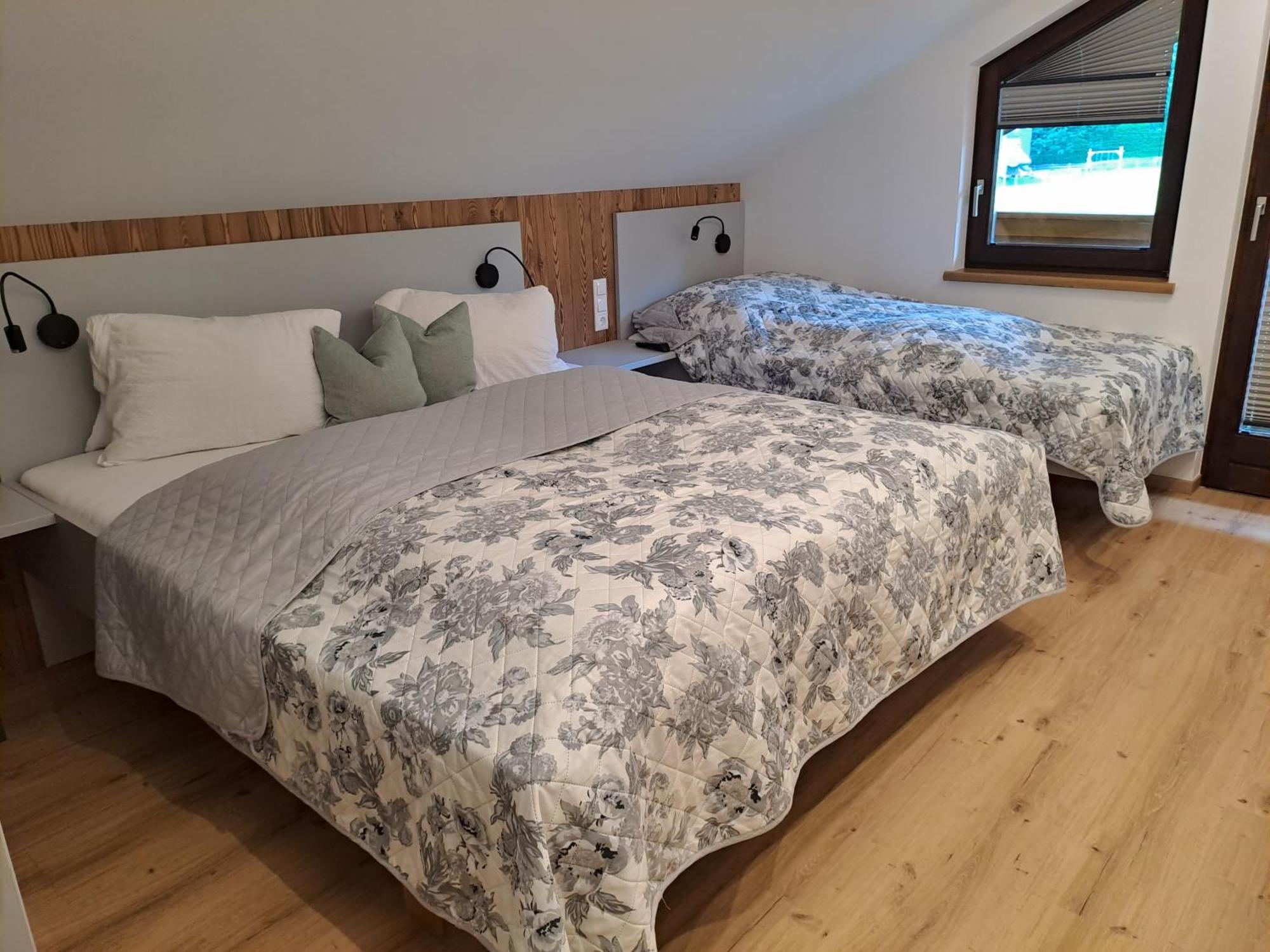 Pension Baldauf - Dorf 31 克雷纳尔 外观 照片