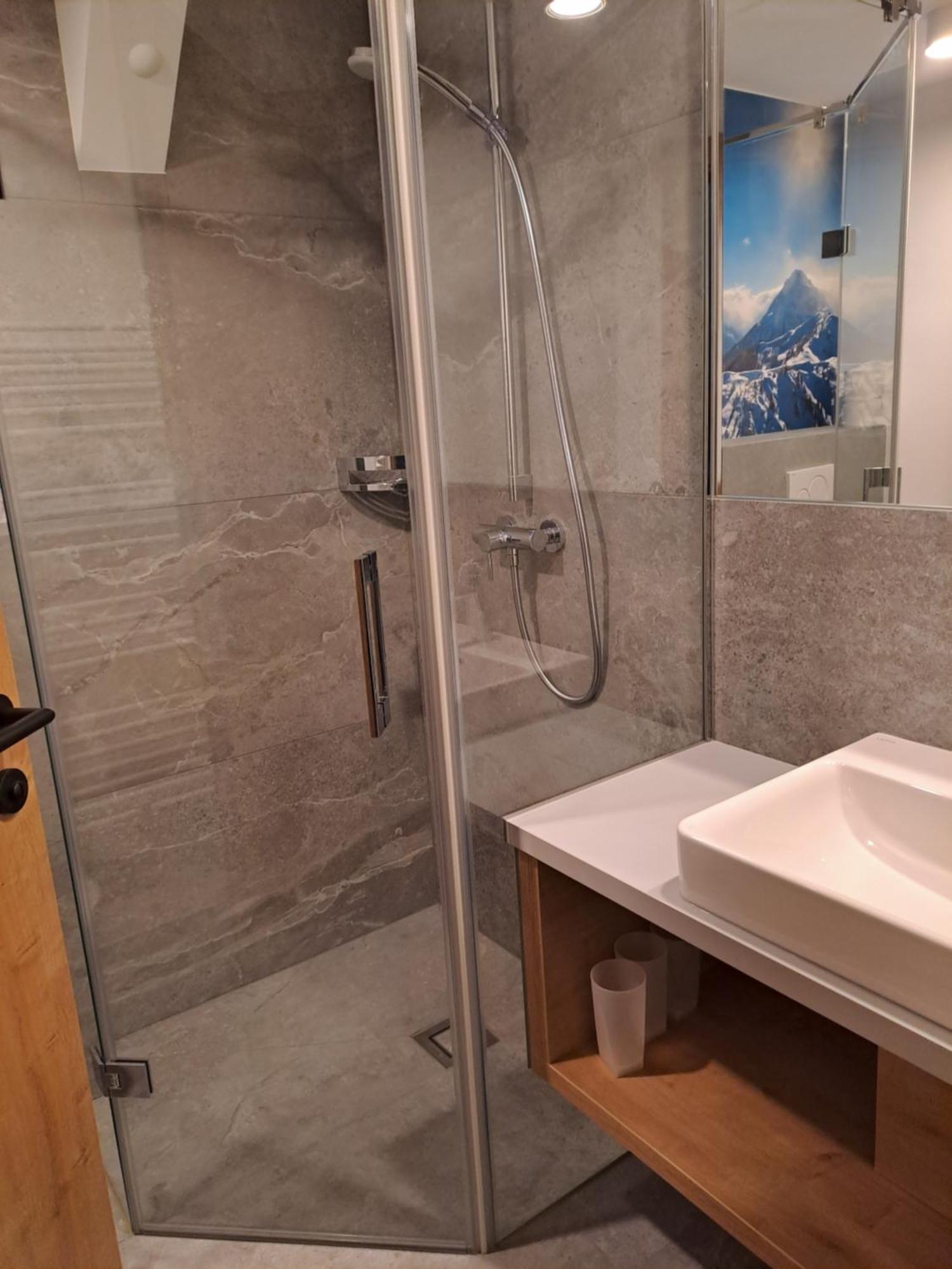 Pension Baldauf - Dorf 31 克雷纳尔 外观 照片