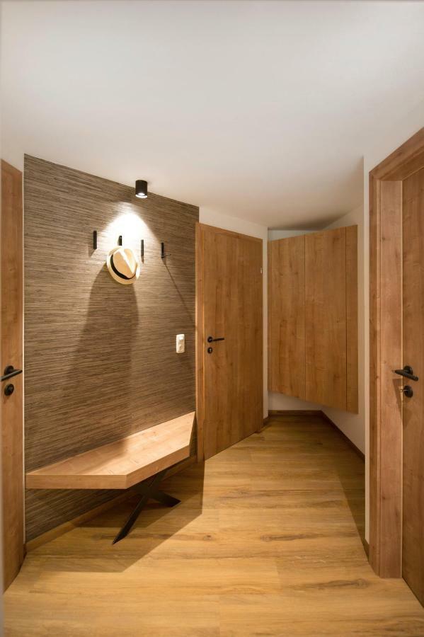 Pension Baldauf - Dorf 31 克雷纳尔 外观 照片