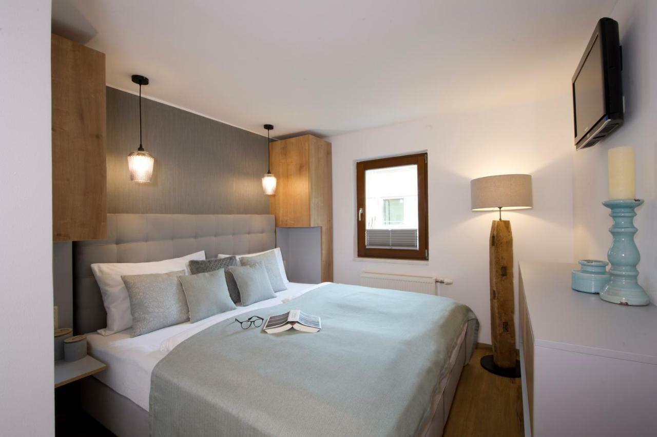 Pension Baldauf - Dorf 31 克雷纳尔 外观 照片